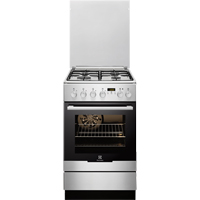 ELECTROLUX EKK 54500 OX